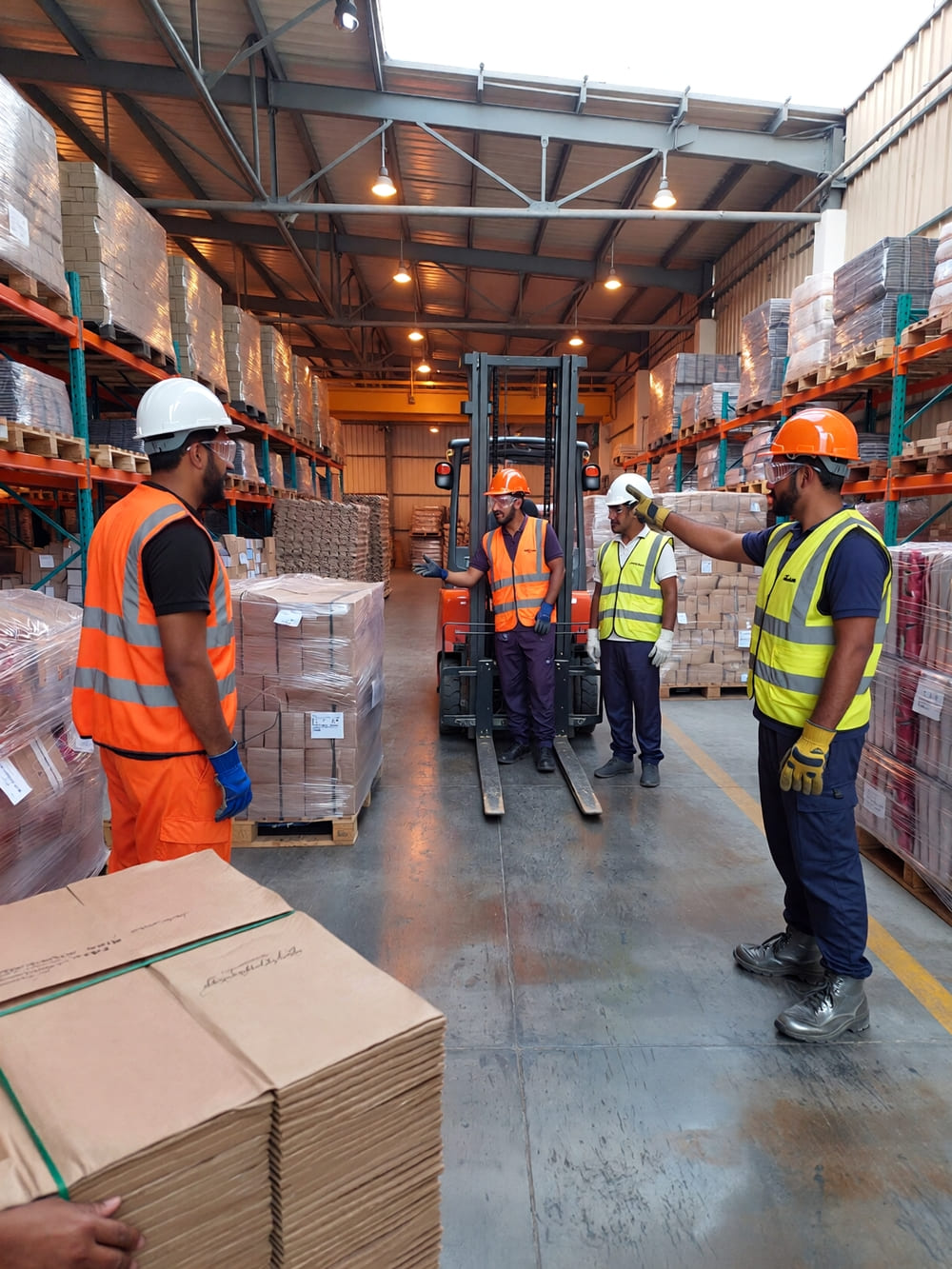 HEKA Technology Manufacturing